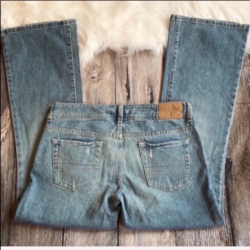American Eagle Outfitters Jeans View 3